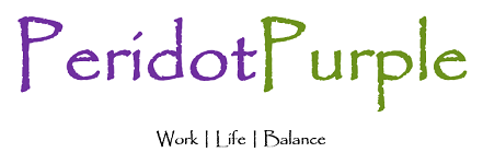 PeridotPurple – Natural Wellness Services