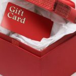 Is Gift Card Money Deducted Before or After Sales Tax?